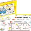 Edvantage - Beat the Elephant Bingo (Blending Consonants)