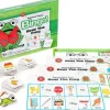 Edvantage - Beat the Frog Bingo (Rhyming Words)