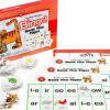 Edvantage - Beat the Tiger Bingo (Double Sounds)