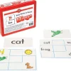 Edvantage - Bingo - Easy Words to Sound