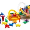 Edvantage - Counters Sea Life 84pcs