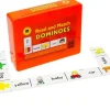Edvantage - Dominoes - Read & Match