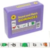 Edvantage - Dominoes - Sound & Match