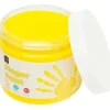 Edvantage - Finger Paint 250ml - Yellow