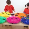 Edvantage - Flower Sorting Trays