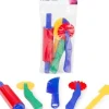 Edvantage - Fun Dough Accessories - Set of 5
