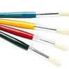Edvantage - Jumbo Stubby Brush Pack Of 4