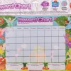 Edvantage - Magnetic Rewards Chart - Fairies