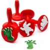 Edvantage - Paint Stampers - Christmas