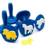 Edvantage - Paint Stampers - Farm Animals