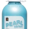 Edvantage - Pearl Paints 250ml - Blue