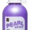 Edvantage - Pearl Paints 250ml - Violet