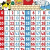 Edvantage - Poster - Counting is Fun