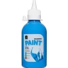 Edvantage - Rainbow Paints 250ml - Sky Blue