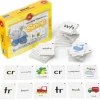 Edvantage - Snap - Blending Consonants
