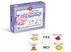 Edvantage - Snap - Yes or No