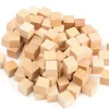 Edvantage - Wooden Base Ten Cubes