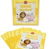 Edvantage - Wow! I Can Read Set 2 Yellow