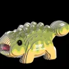 EUGY - Ankylo 3D Puzzle