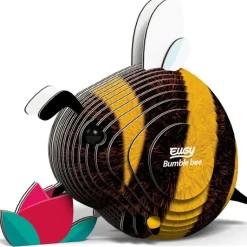 EUGY - Bumblebee 3D Puzzle