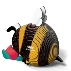 EUGY - Bumblebee 3D Puzzle