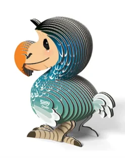 EUGY - Dodo 3D Puzzle