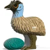 EUGY - Emu 3D Puzzle