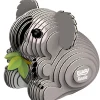 EUGY - Koala 3D Puzzle