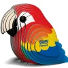 EUGY - Parrot 3D Puzzle