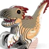 EUGY - Raptor 3D Puzzle