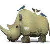 EUGY - Rhino 3D Puzzle