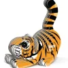 EUGY - Tiger 3D Puzzle