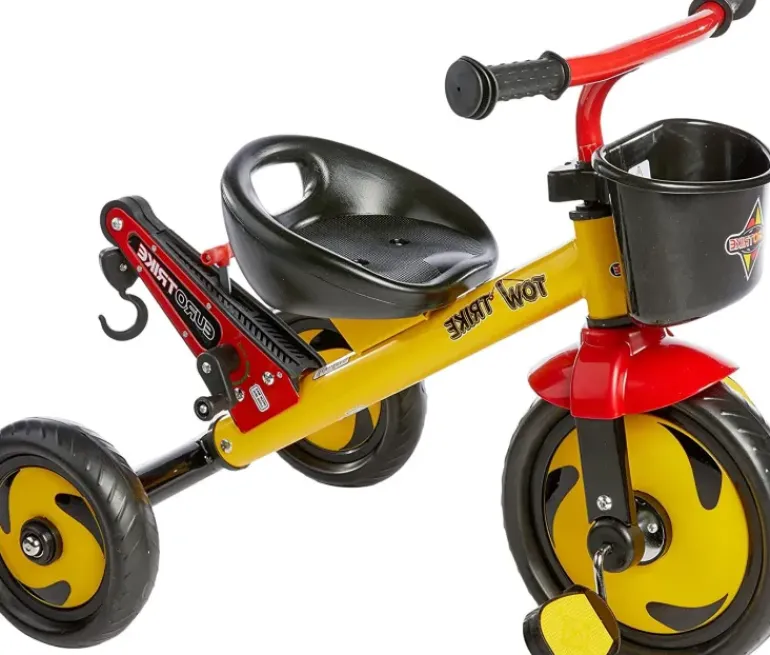 Eurotrike - Tow Trike