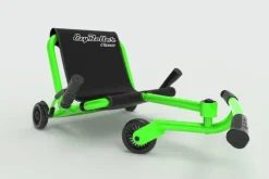 EzyRollers - Classic Green