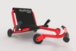 EzyRollers - Classic - Red