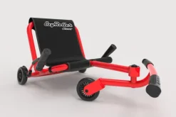 EzyRollers - Classic - Red