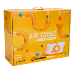 Fat Brain - Air Toobz