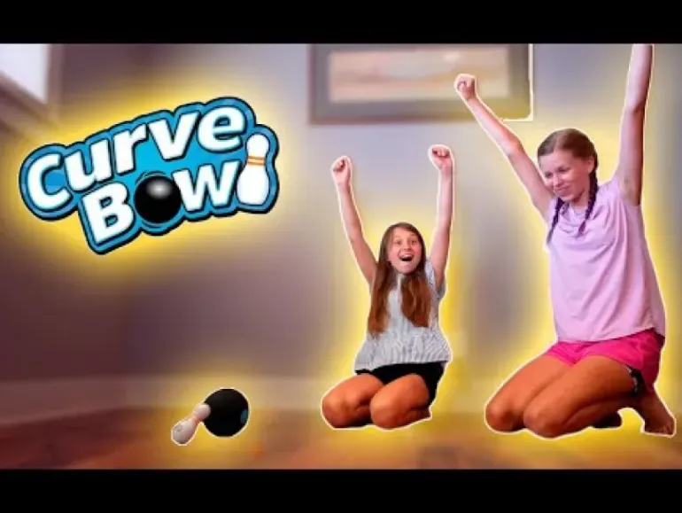 Fat Brain - Curve Ball