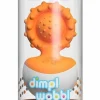Fat Brain - Dimpl Wobl - Orange