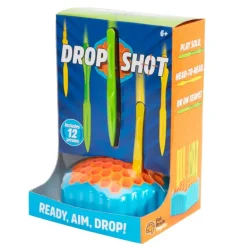 Fat Brain - Drop Shot Game