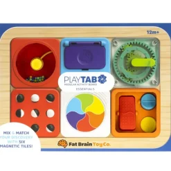 Fat Brain - Essentials PlayTab Set