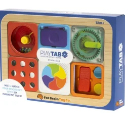 Fat Brain - Essentials PlayTab Set