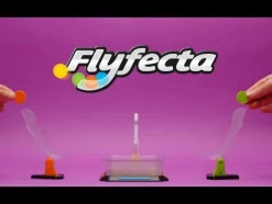 Fat Brain - Flyfecta