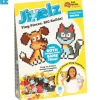Fat Brain - Jixelz Puzzles - Playful Pets