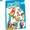 Fat Brain - Jixelz Puzzles - Up In The Air