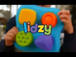 Fat Brain - Lidzy