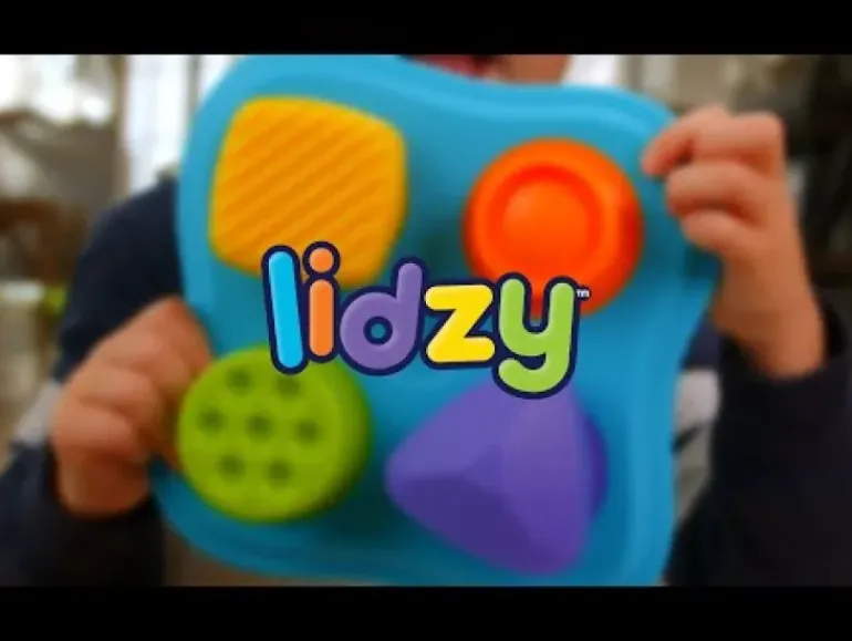 Fat Brain - Lidzy