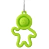 Fat Brain - Lil Dimpl Keychain - Green