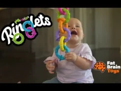 Fat Brain - PipSquigz Ringlets