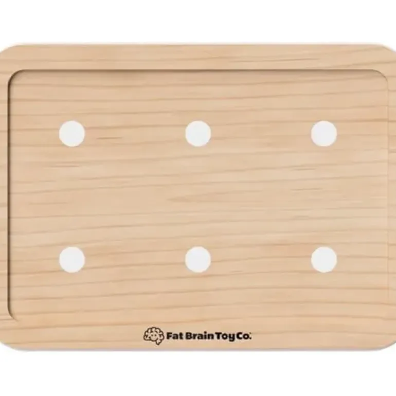 Fat Brain - PlayTab Board